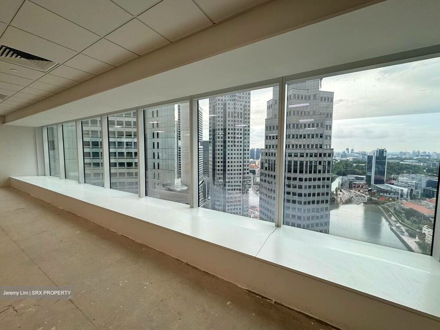 Singapore Land Tower (D1), Office #512641331